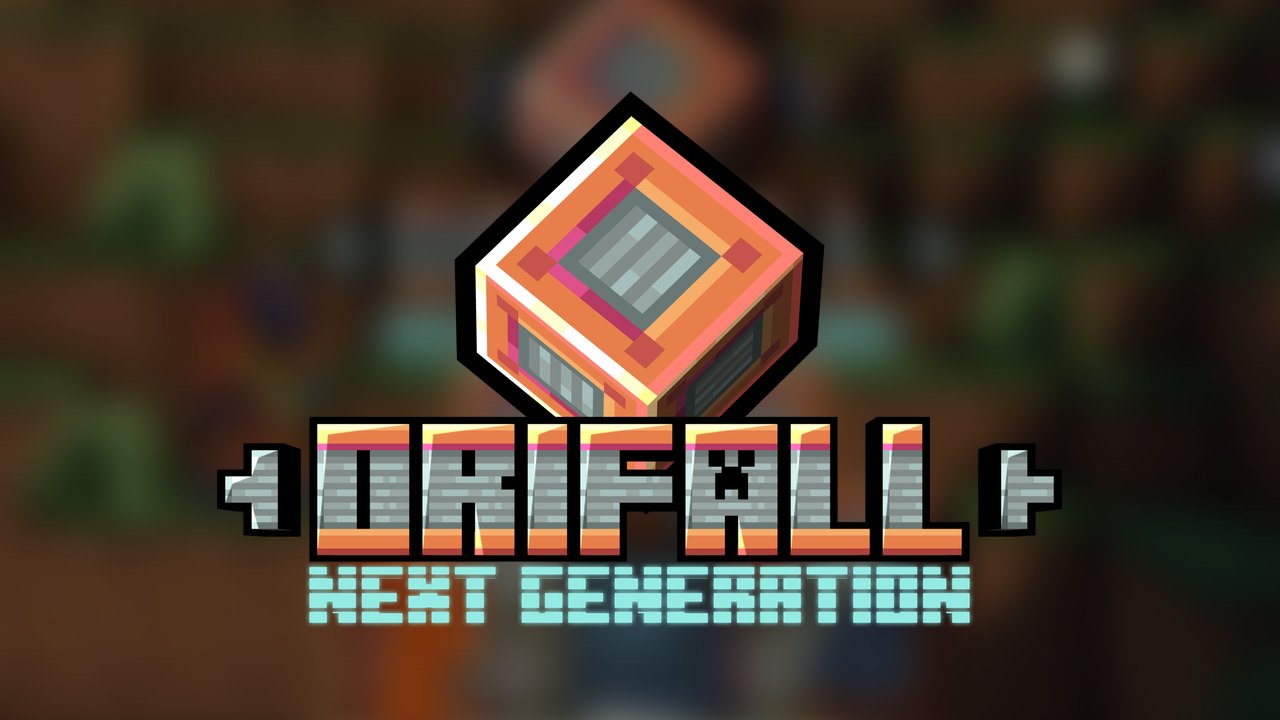 OriFall